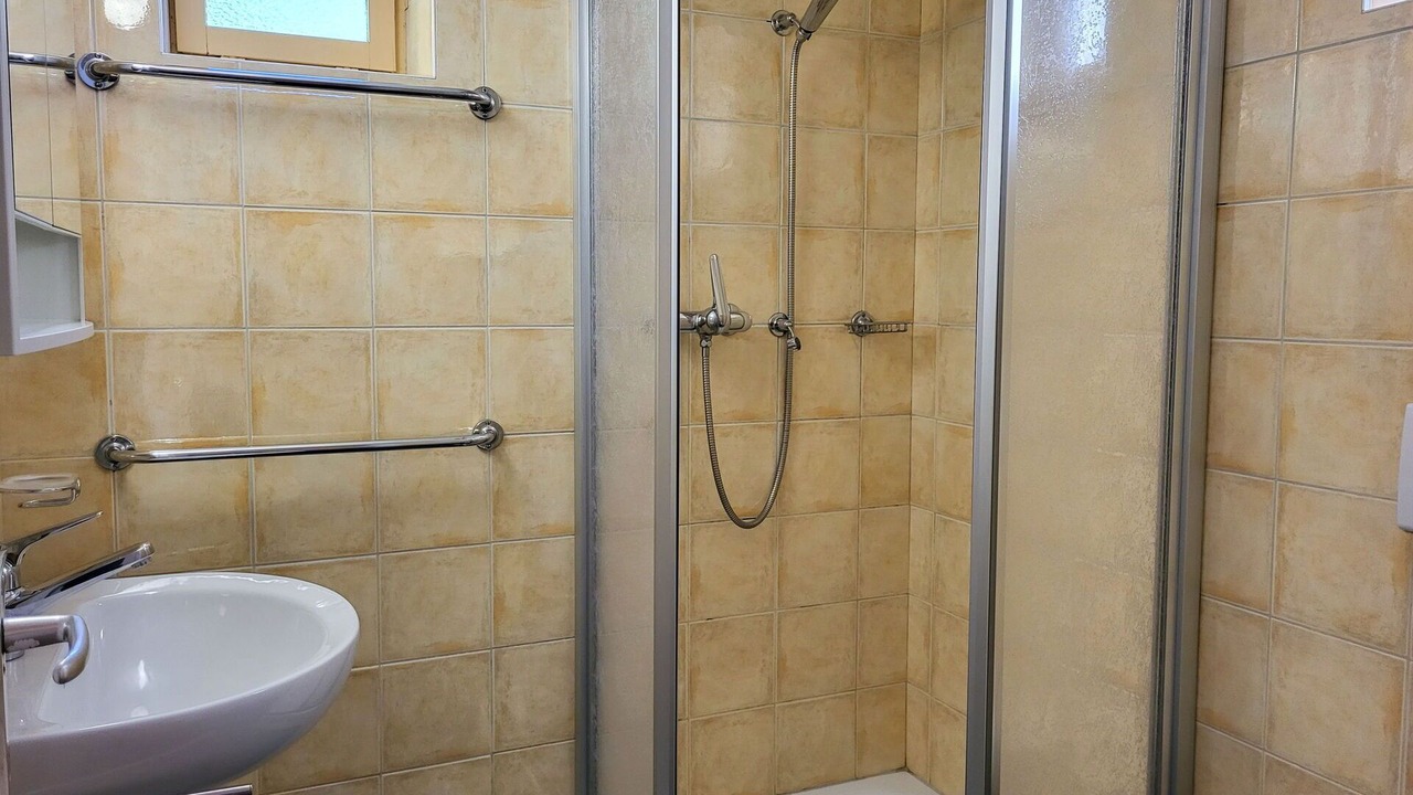 Photo of Bathroom in Capriasca