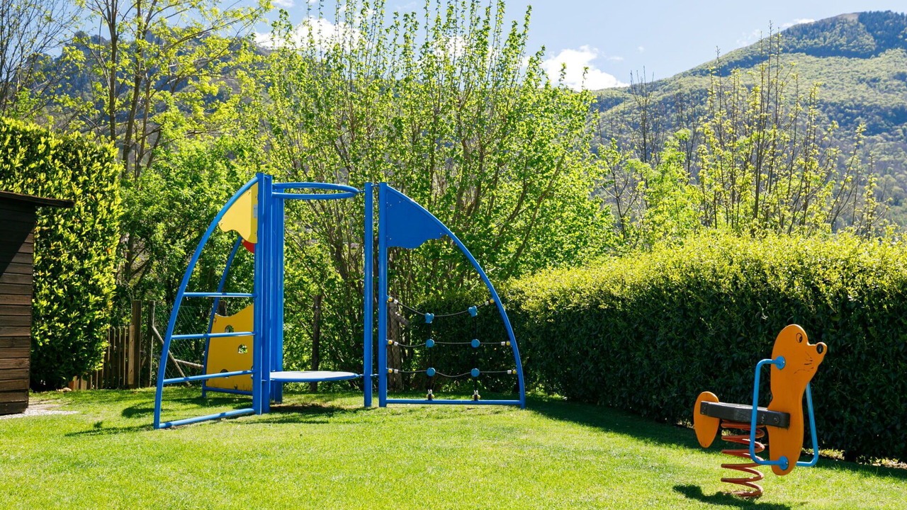 Photo of Outdoor in Capriasca