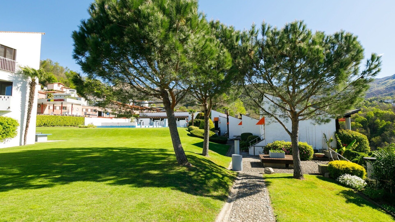 Photo of Outdoor in Capriasca