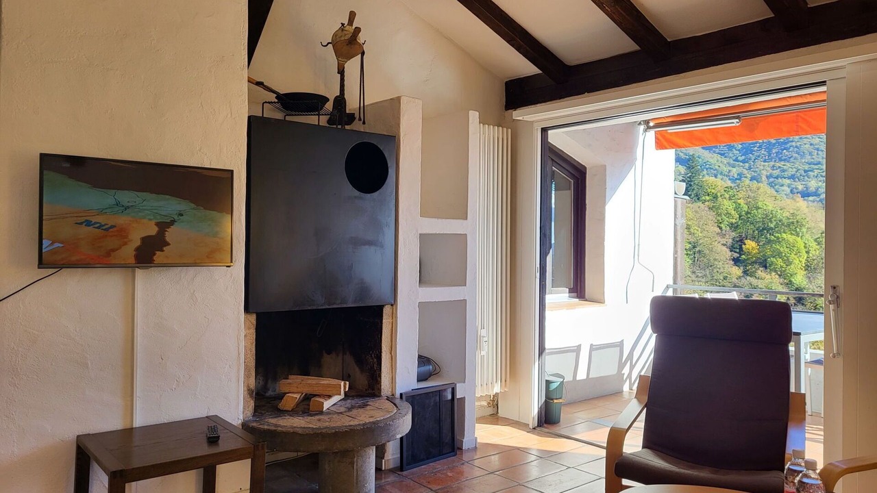 Photo of Bedroom in Capriasca