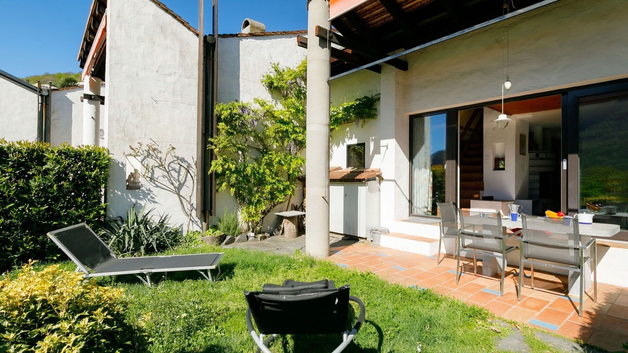 Photo of Outdoor in Capriasca