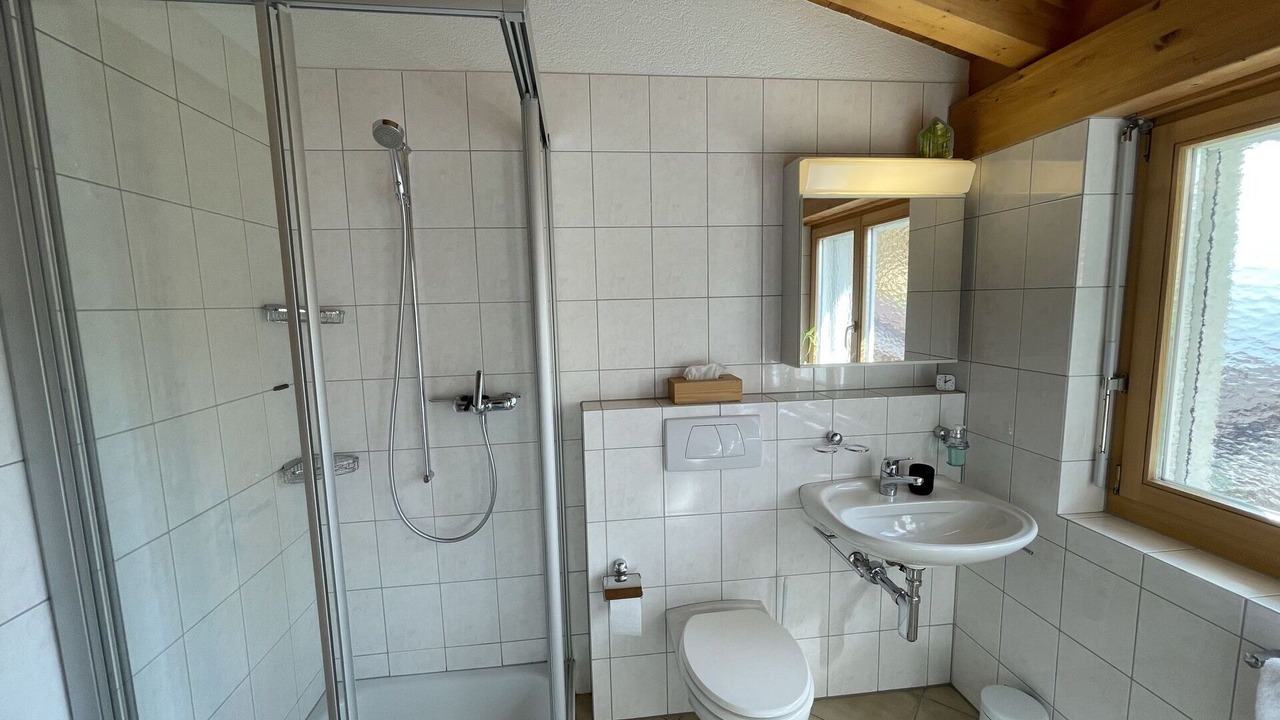 Photo of Bathroom in Amden