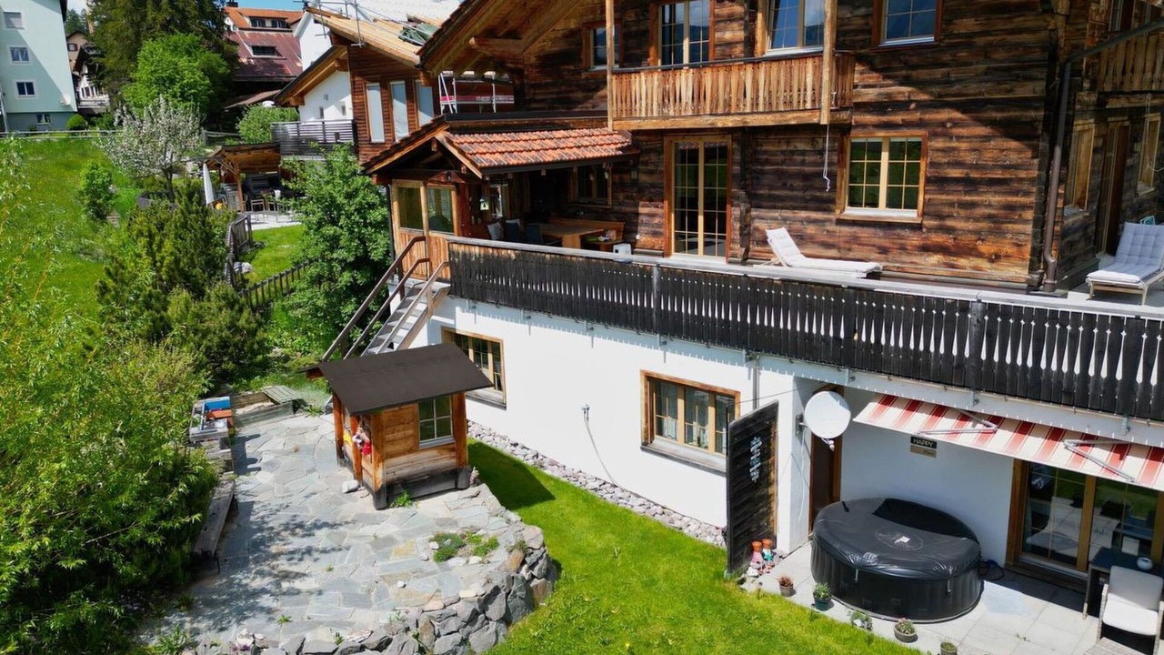 Photo of Others in Grisons