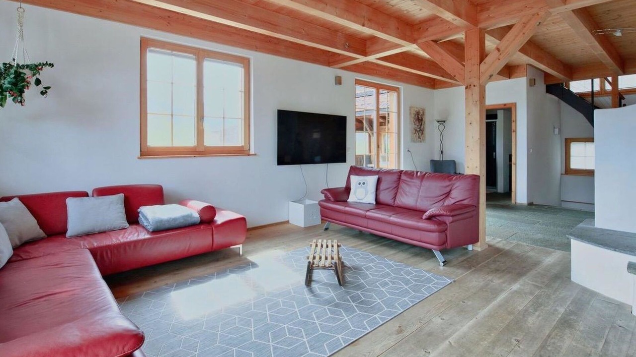 Photo of Bedroom in Grisons