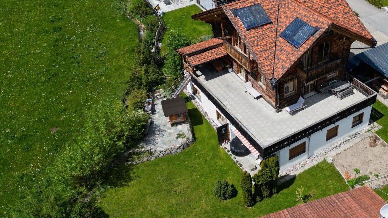 Photo of Others in Grisons