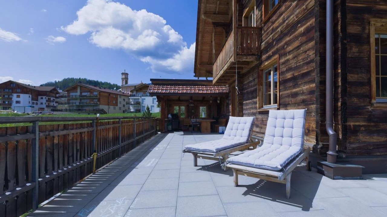 Photo of Outdoor in Grisons