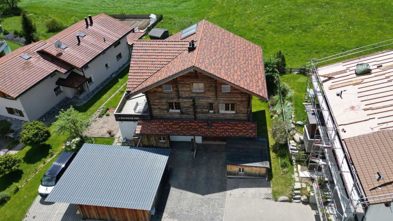 Photo of Others in Grisons