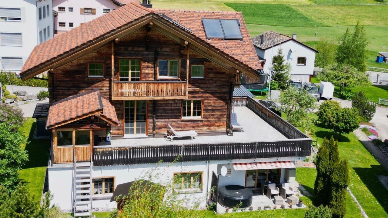 Photo of Others in Grisons