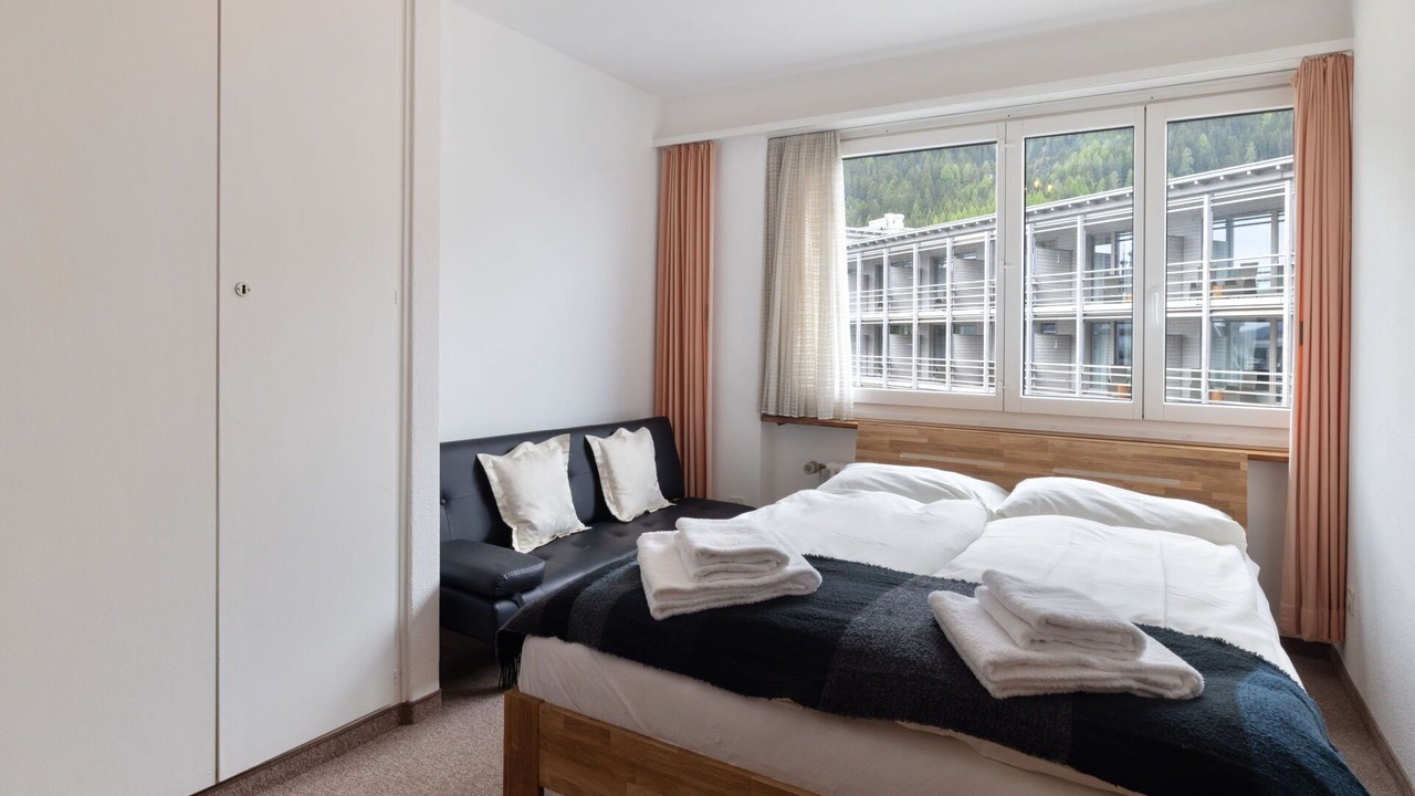 Photo of Bedroom in Meierhof