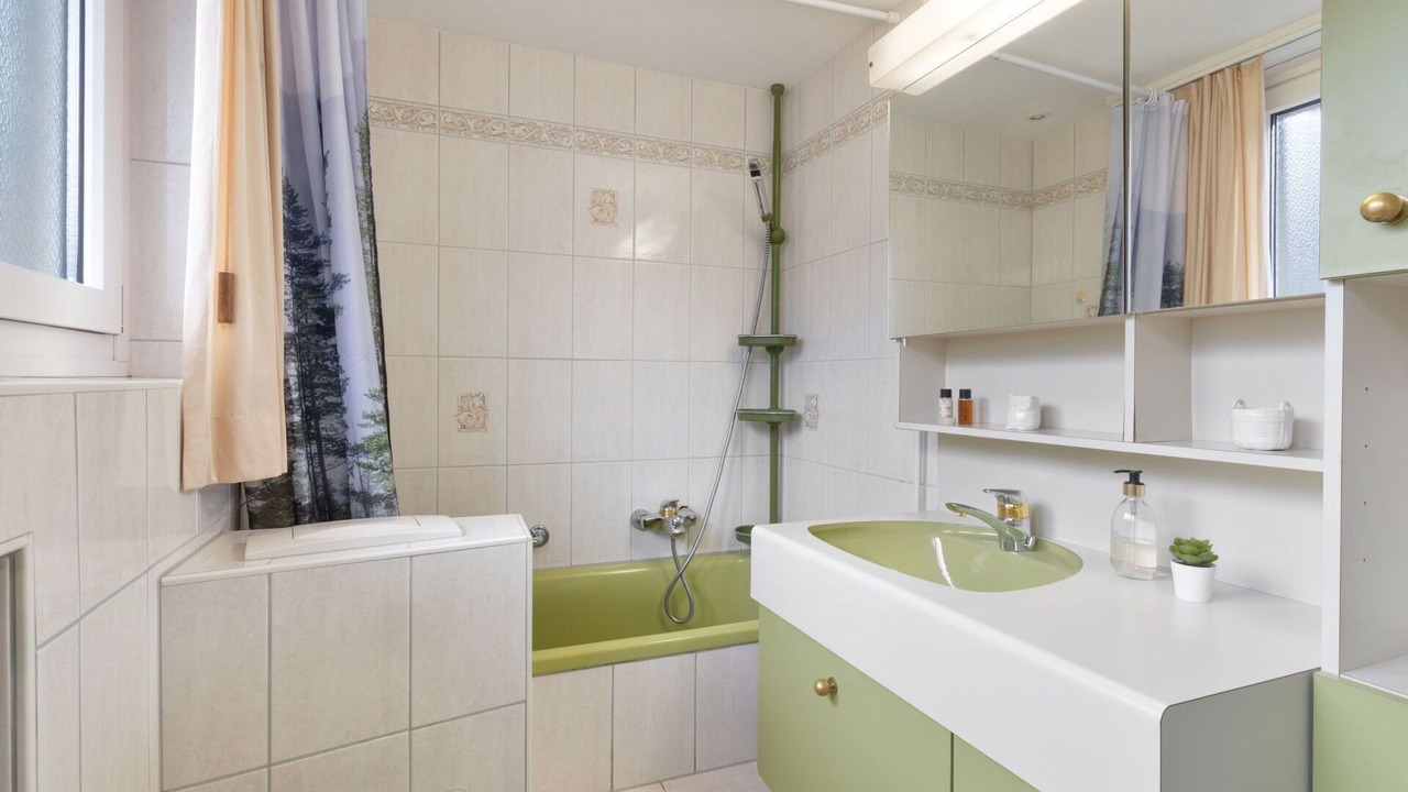Photo of Bathroom in Meierhof