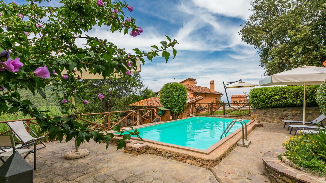 Photo of Outdoor in Castagneto Carducci