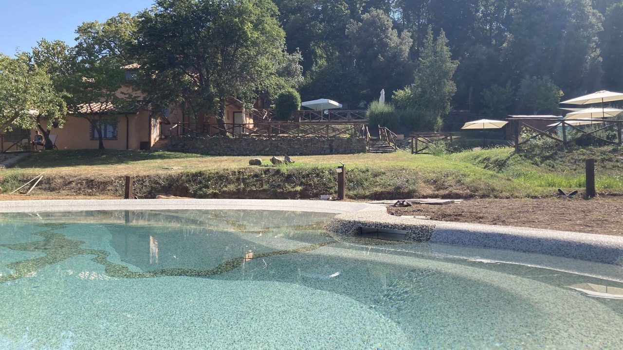 Photo of Outdoor in Castagneto Carducci