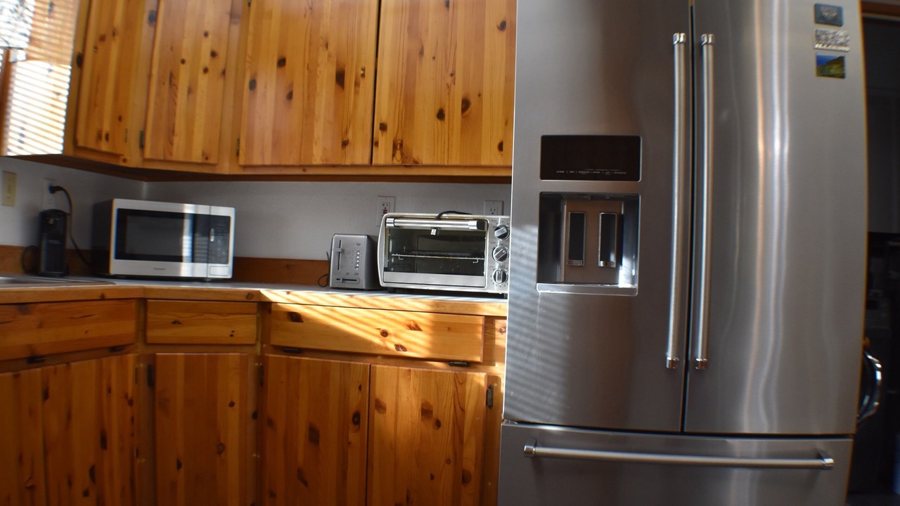 Photo of Kitchen in Carver