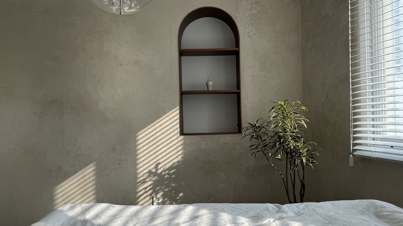 Photo of Bedroom in Sinsu-dong