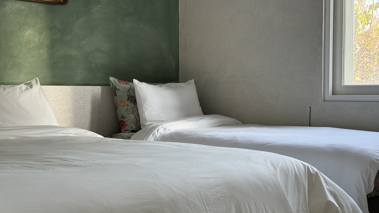 Photo of Bedroom in Sinsu-dong