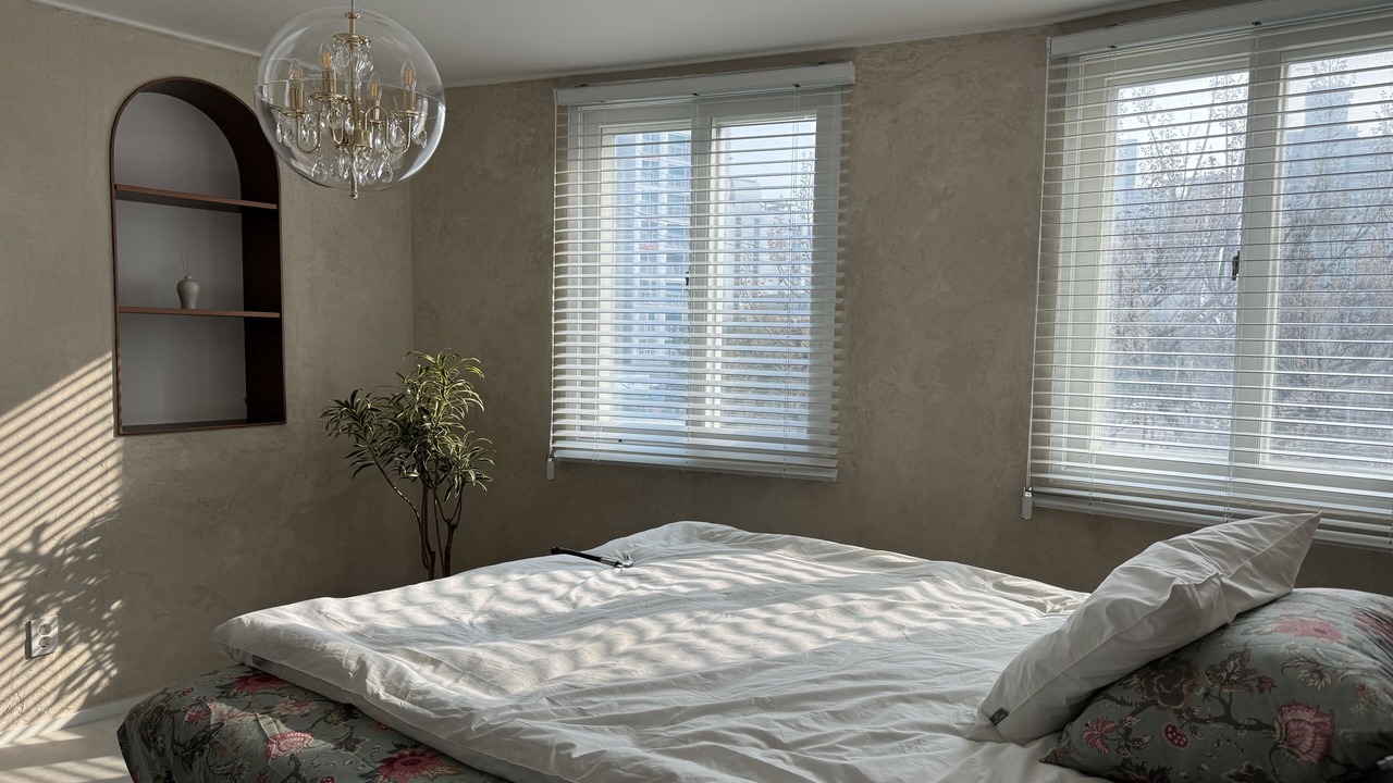 Photo of Bedroom in Sinsu-dong