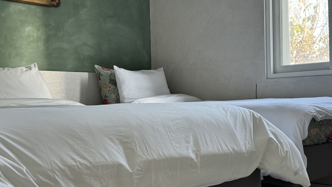 Photo of Bedroom in Sinsu-dong