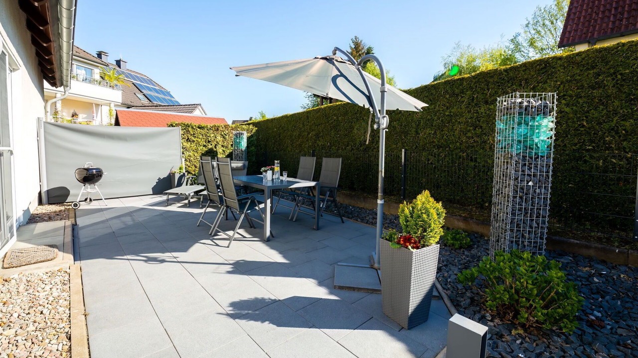 Photo of Outdoor in Luegde