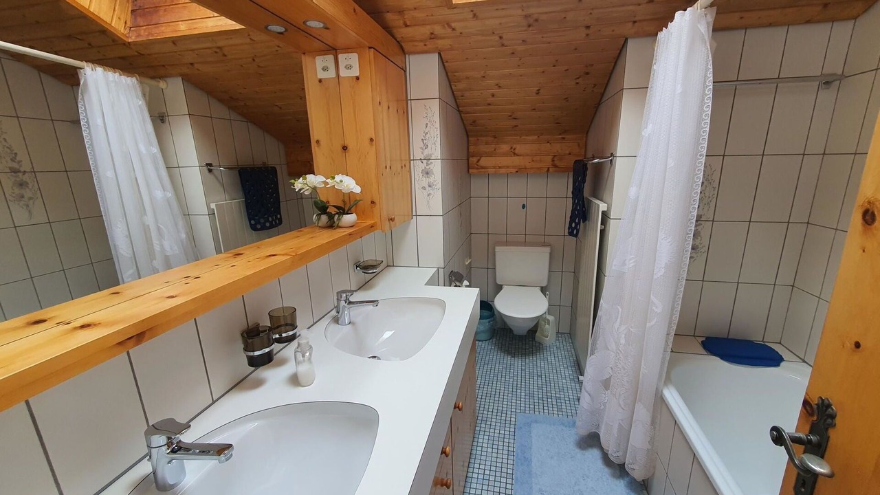 Photo of Bathroom in Lenzerheide