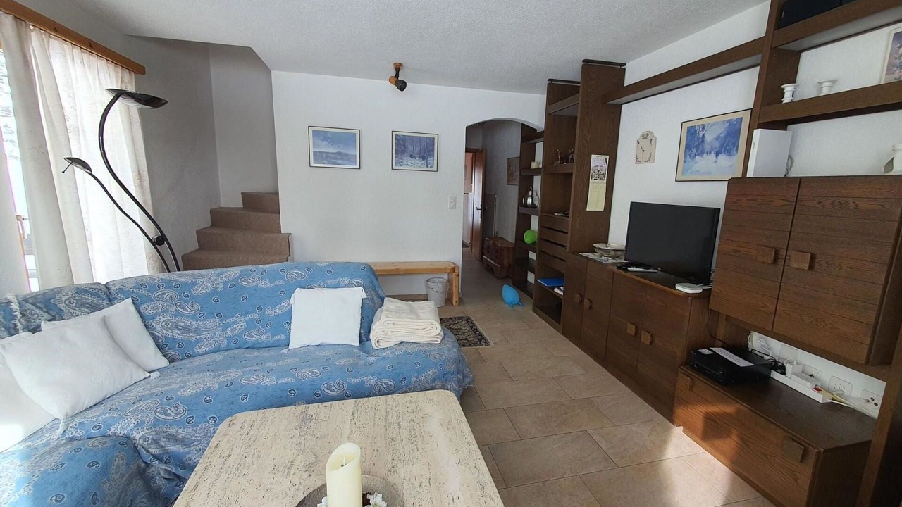 Photo of Bedroom in Lenzerheide