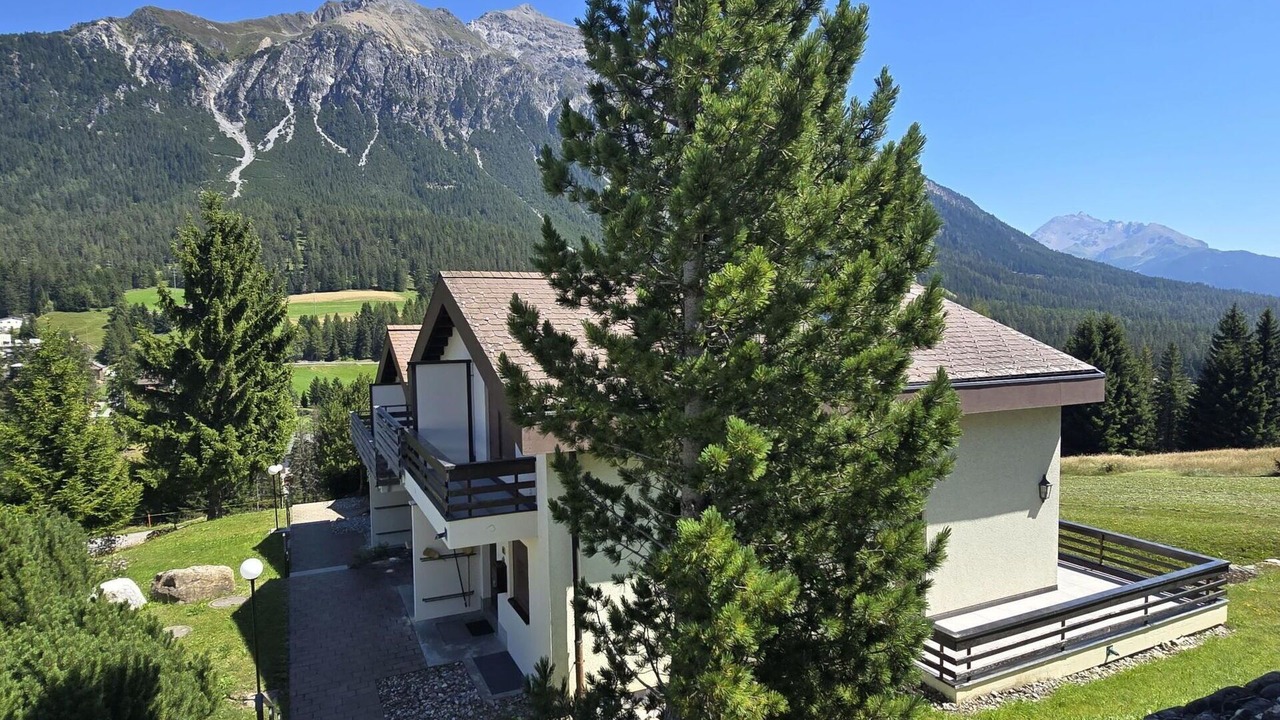Photo of Others in Lenzerheide