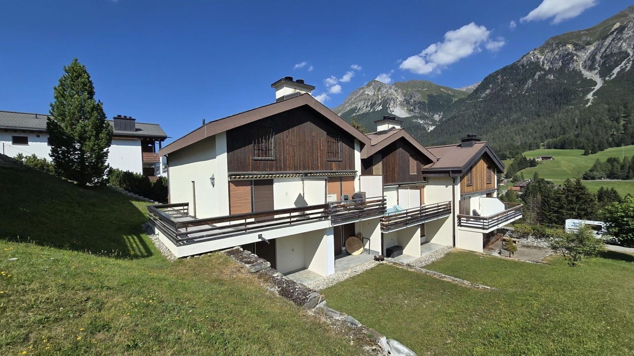 Photo of Others in Lenzerheide