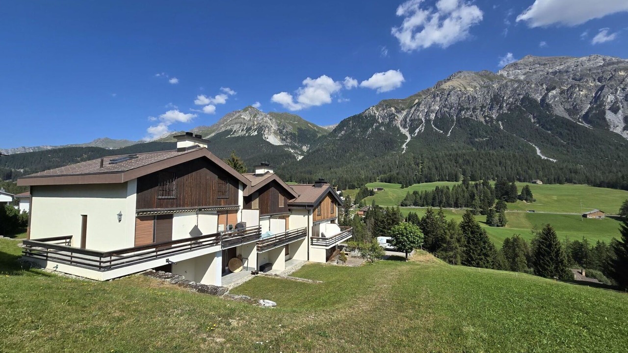 Photo of Others in Lenzerheide