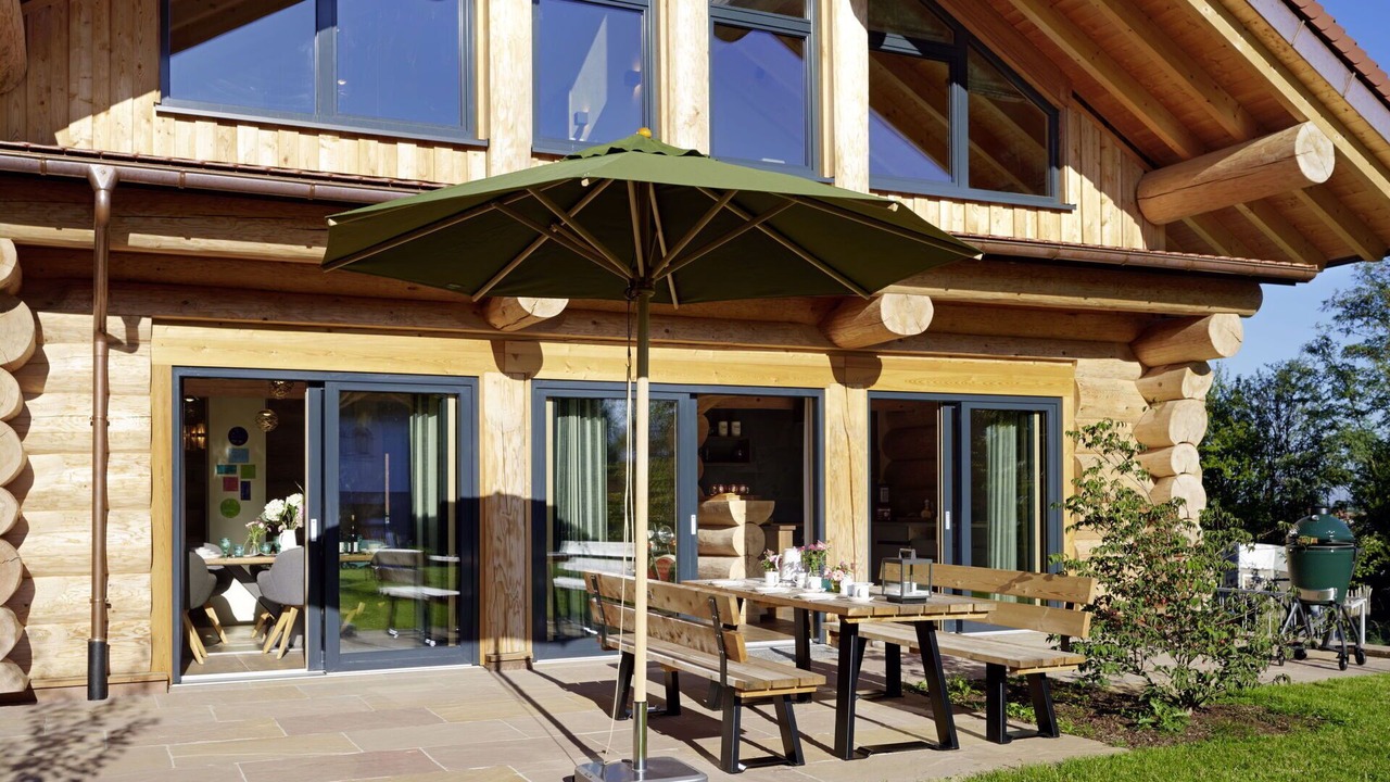 Photo of Outdoor in Heitersheim