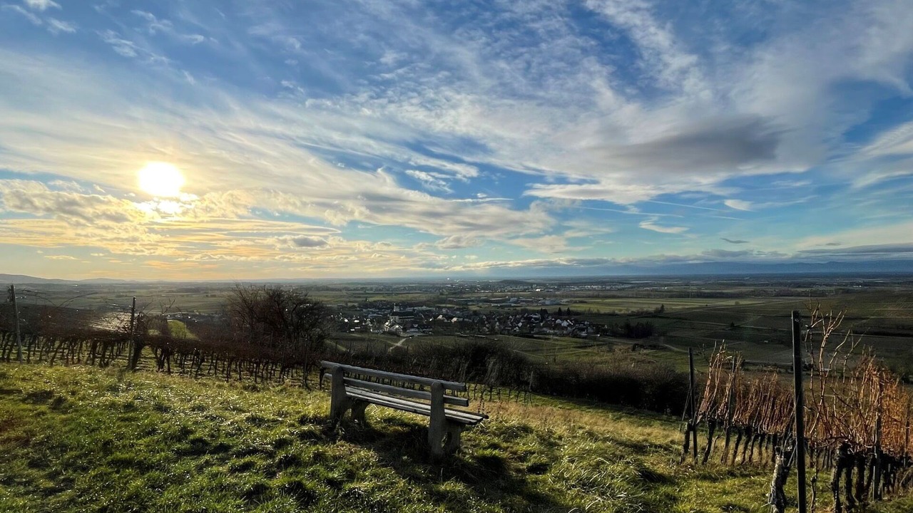 Photo of Outdoor in Heitersheim