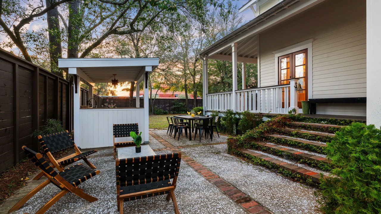 Photo of Outdoor in North Charleston