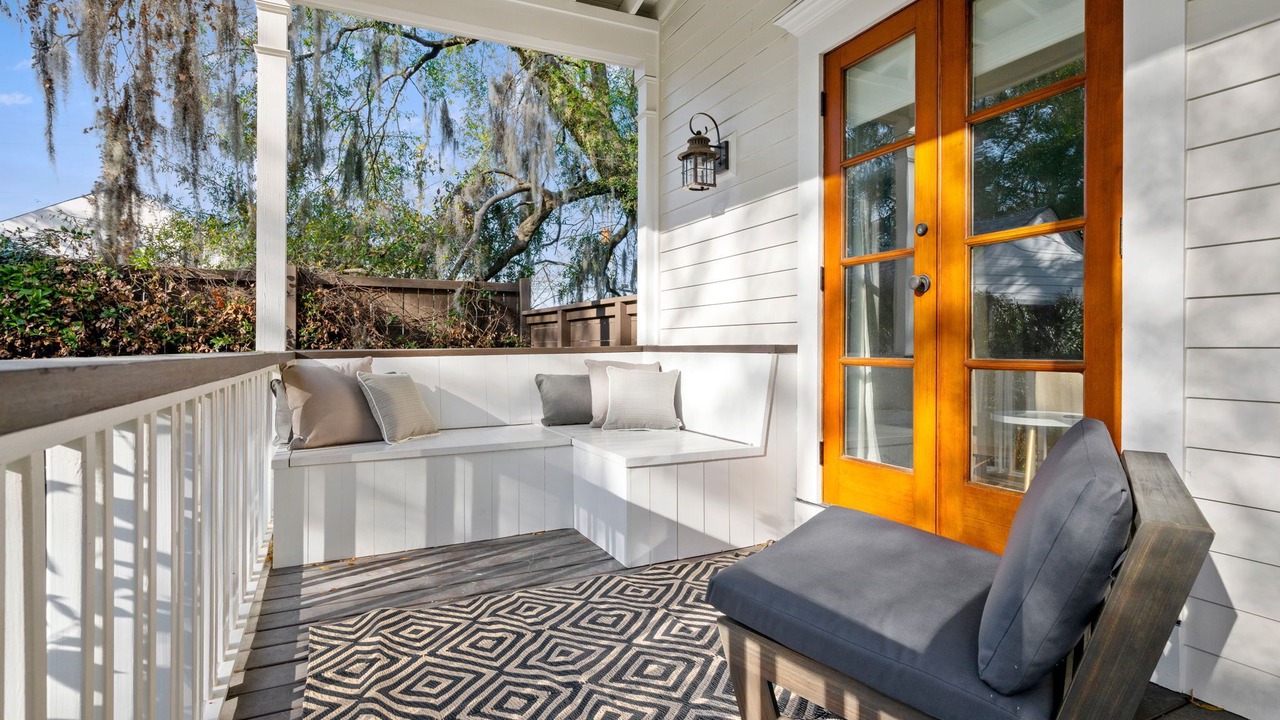 Photo of Outdoor in North Charleston