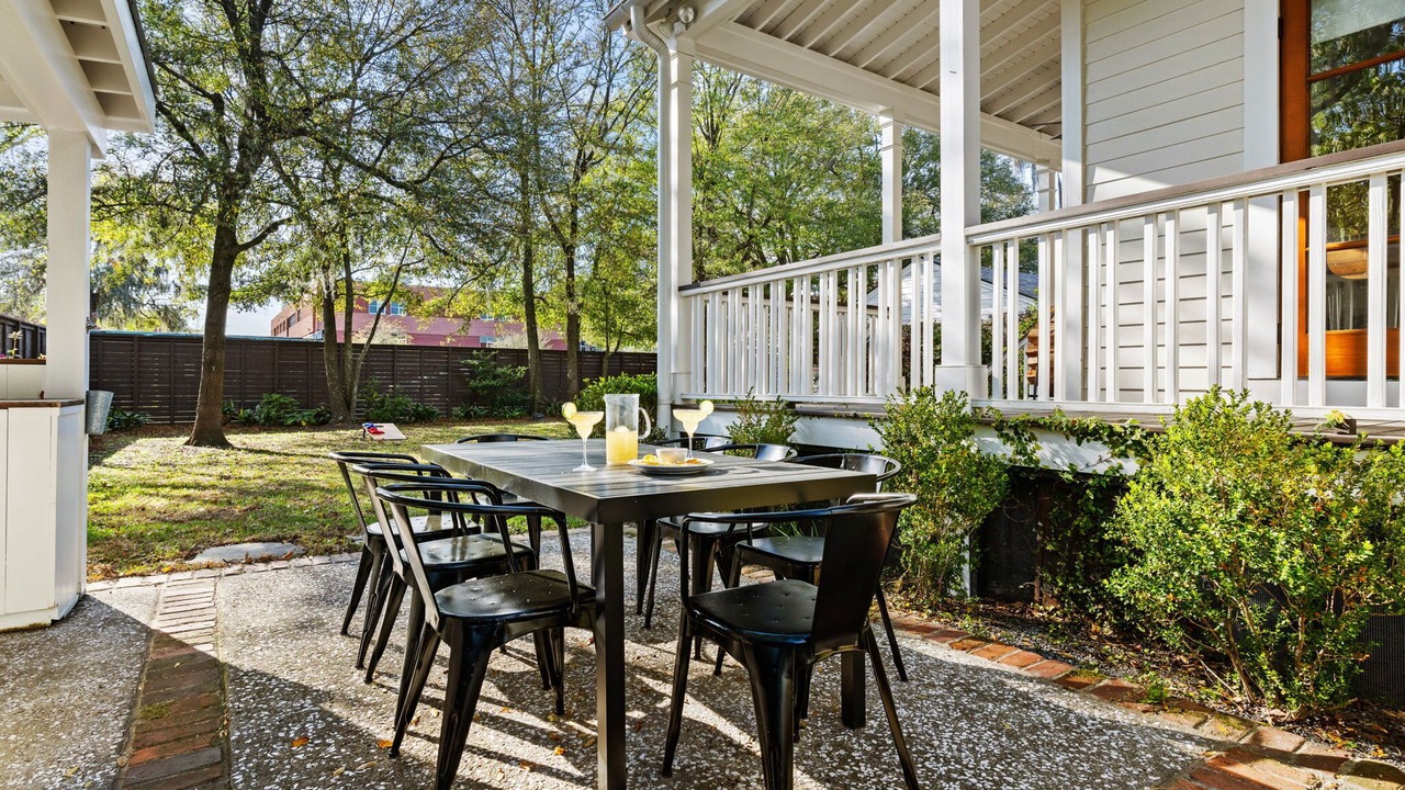Photo of Outdoor in North Charleston