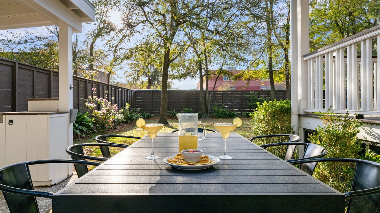 Photo of Outdoor in North Charleston