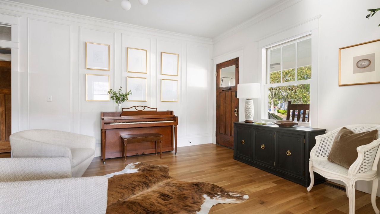 Photo of Bedroom in North Charleston