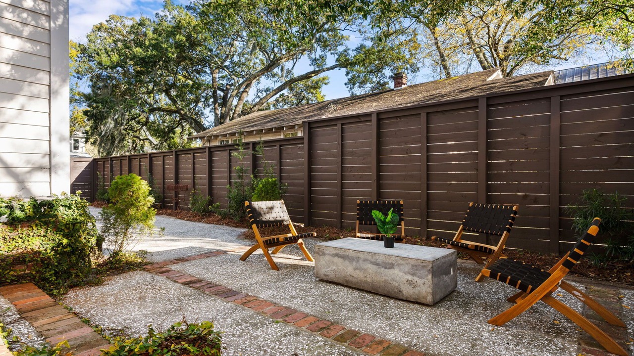 Photo of Outdoor in North Charleston