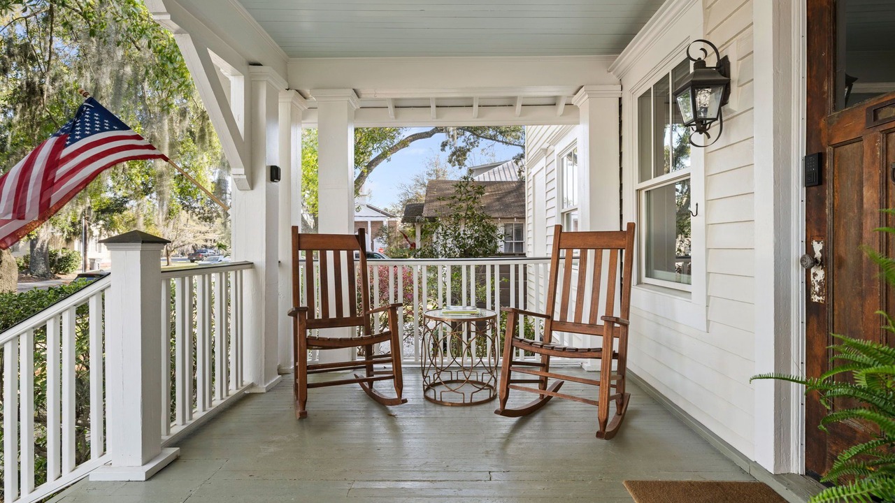 Photo of Outdoor in North Charleston