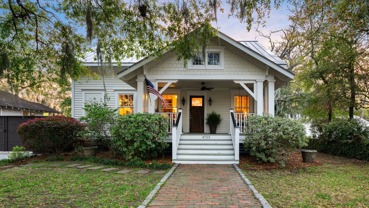 Photo of Outdoor in North Charleston