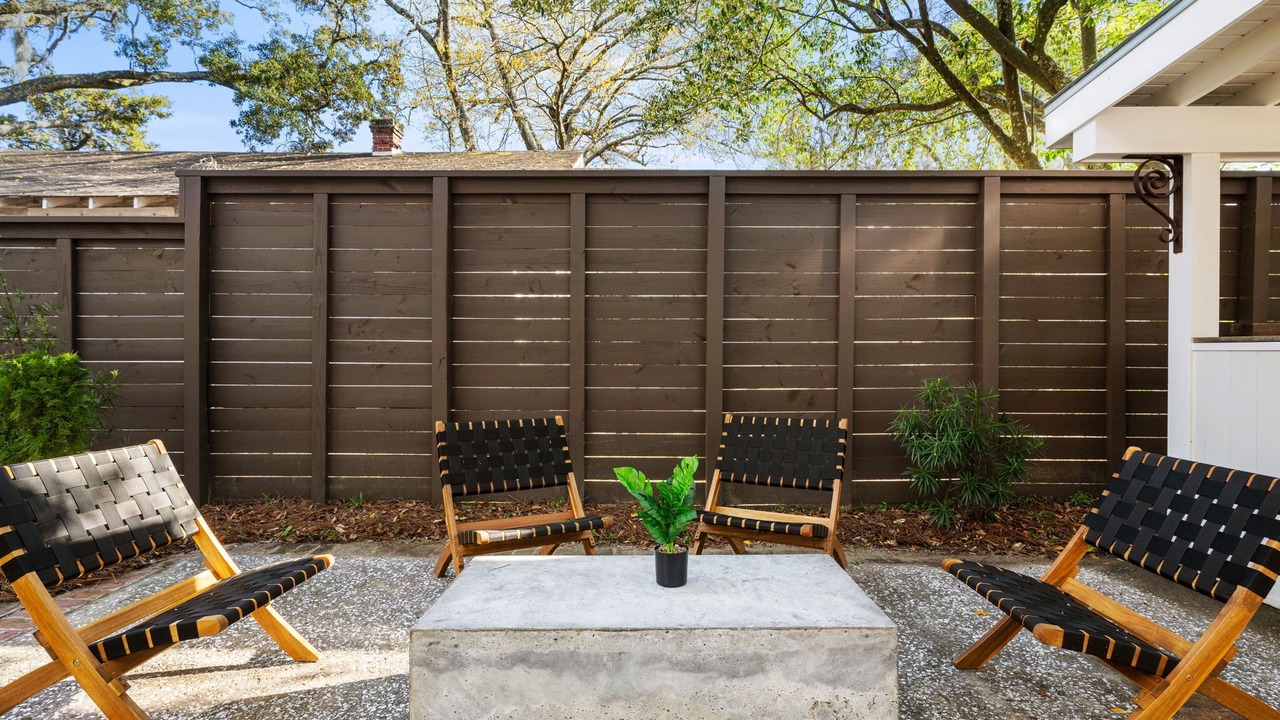 Photo of Outdoor in North Charleston
