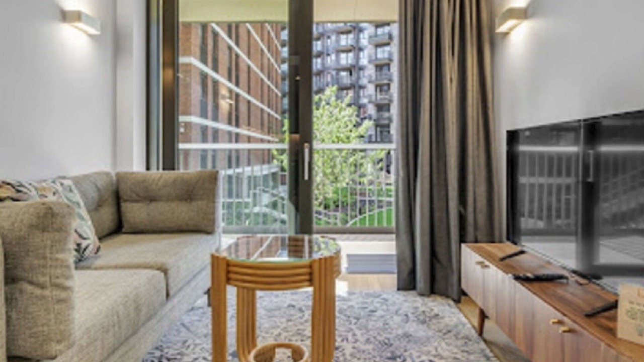 Photo of Bedroom in Preston