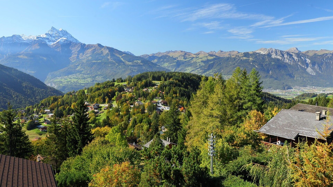 Photo of Outdoor in Barboleusaz