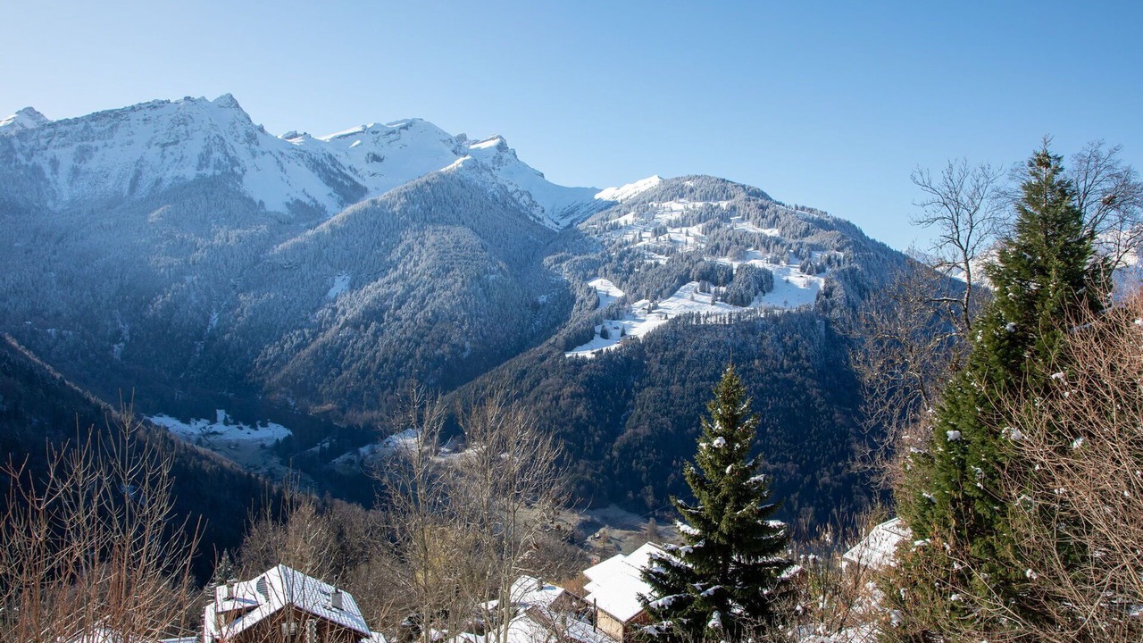 Photo of Outdoor in Barboleusaz