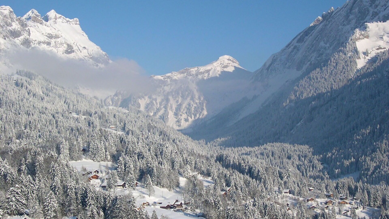 Photo of Outdoor in Barboleusaz