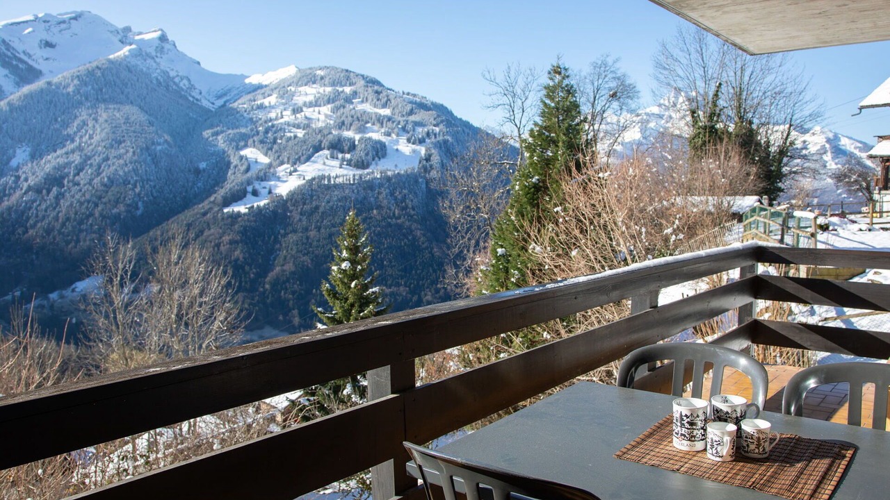 Photo of Outdoor in Barboleusaz