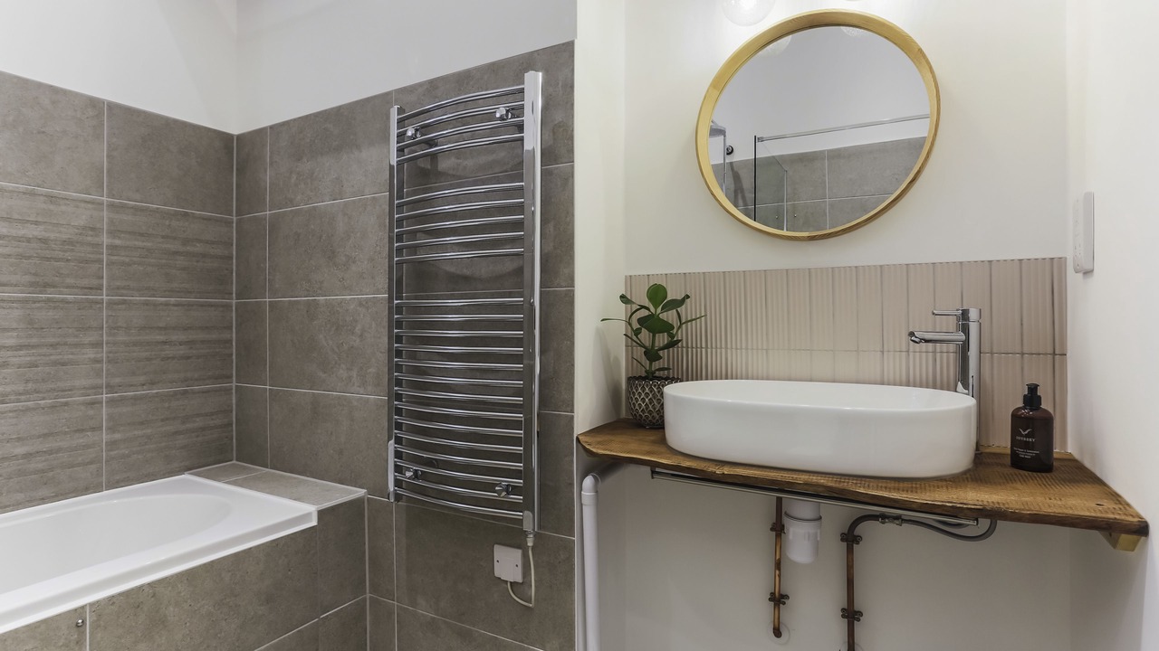 Photo of Bathroom in Dursley