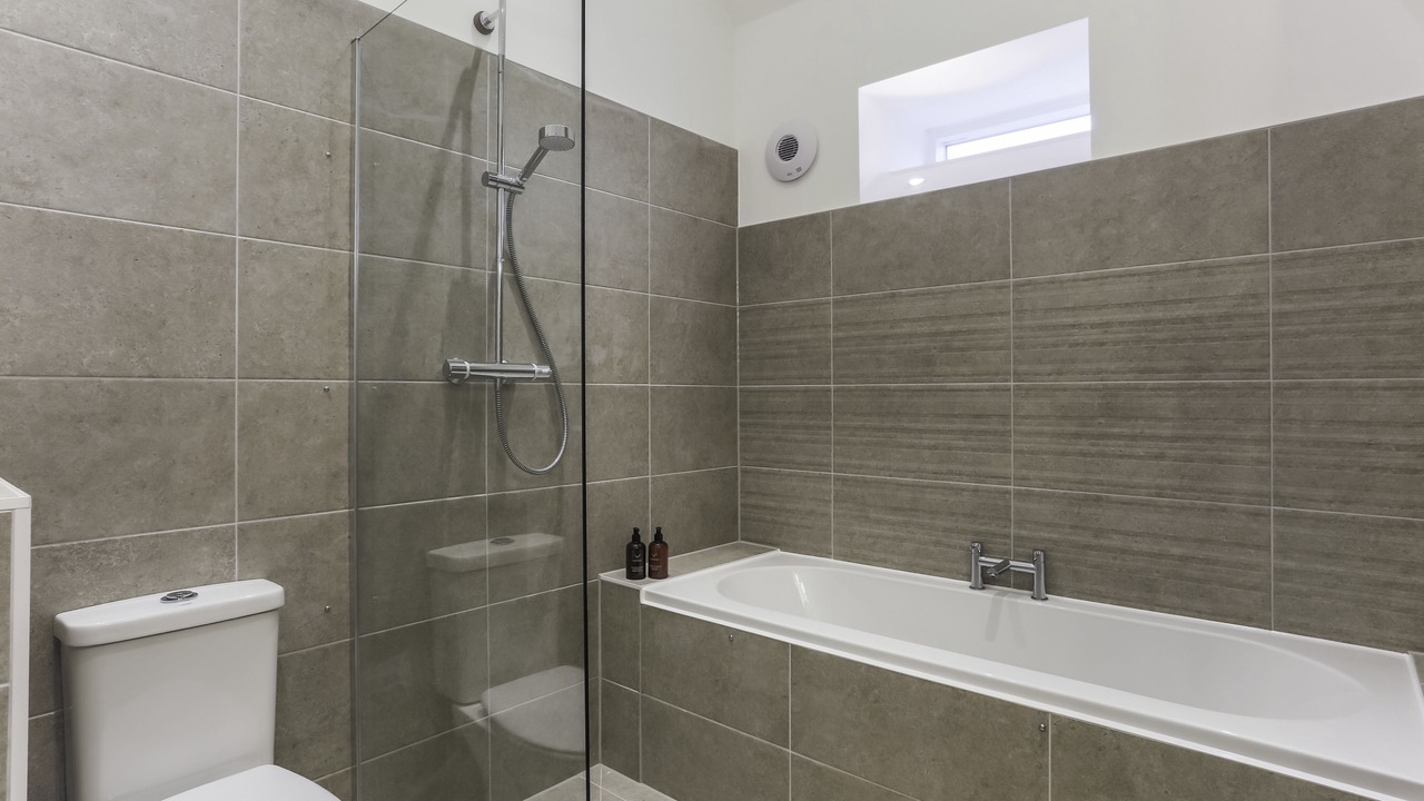 Photo of Bathroom in Dursley