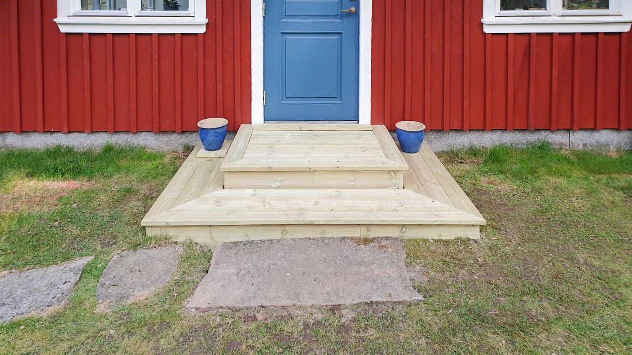 Photo of Others in Stromstad O