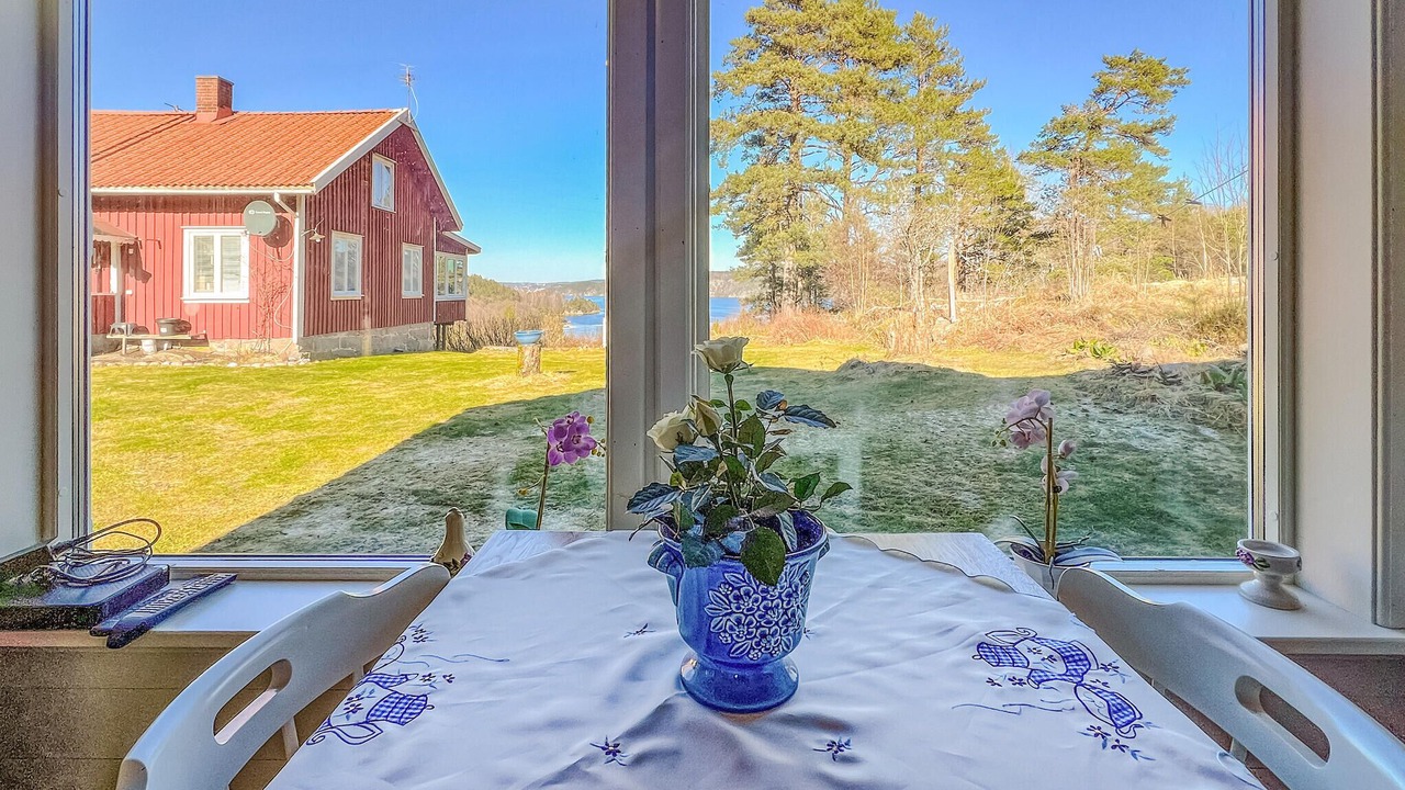 Photo of Bedroom in Stromstad O