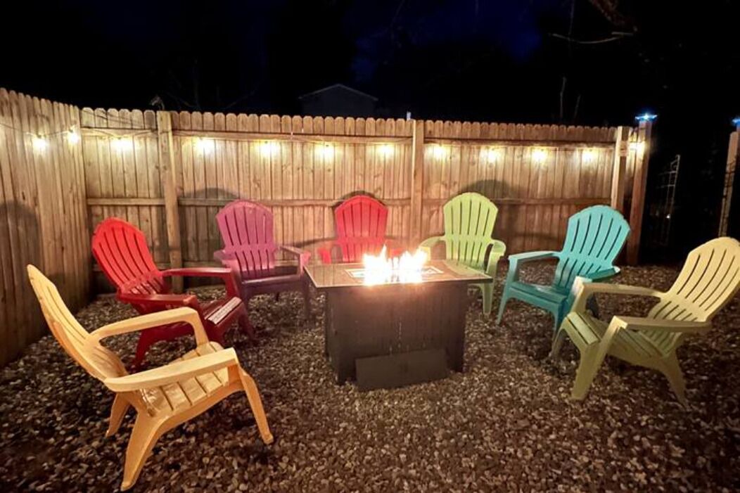 Photo of Outdoor in Demorest