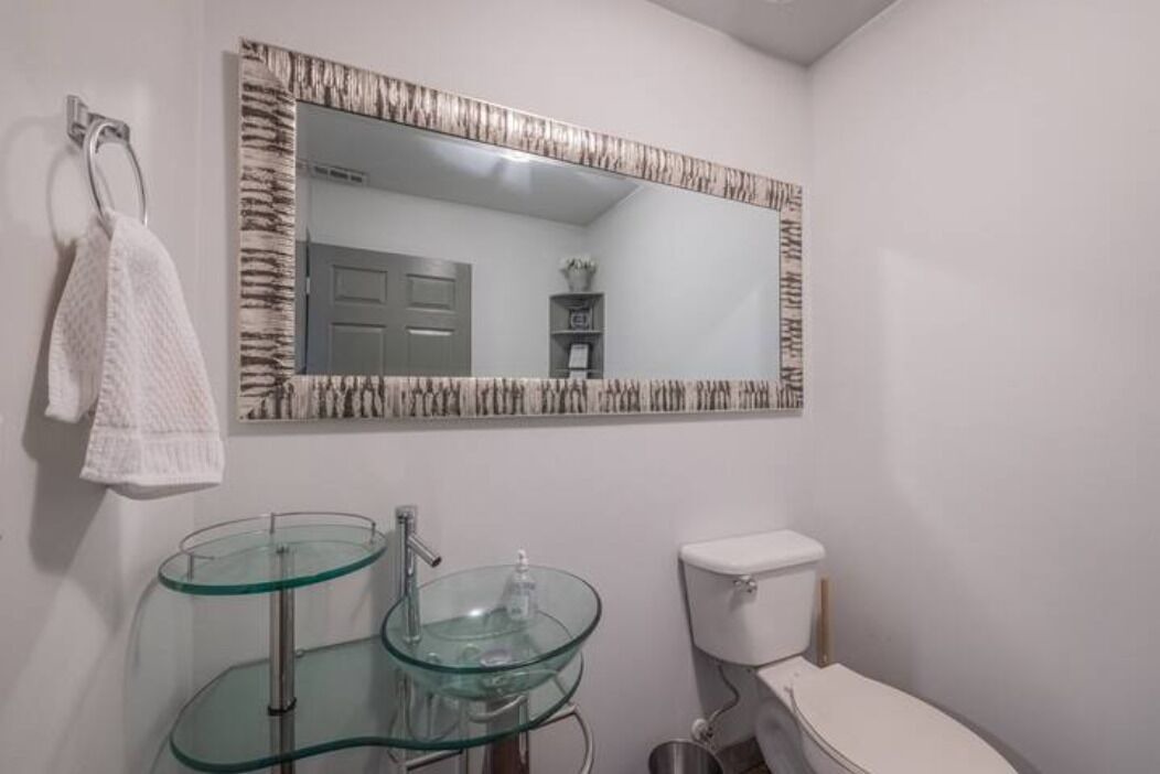 Photo of Bathroom in Demorest
