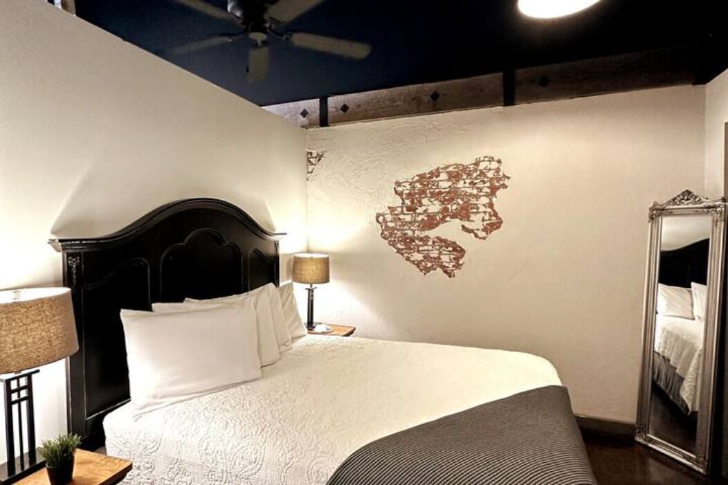 Photo of Bedroom in Demorest